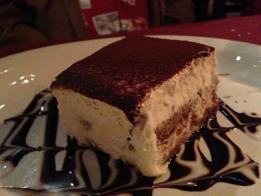 Bernard's Mediterranean Restaurant by null