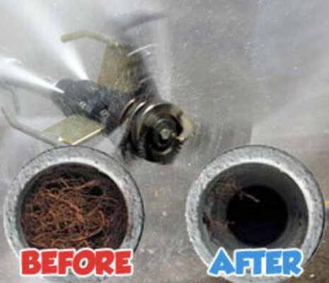 Looking for HYDRO-JETTING Services? - When your drains are slow, clogged or you possibly have roots in your line, only use the safest and most efficient method to clear it with a professional Hydro-Jetter Looking for HYDRO-JETTING Services? - When your drains are slow, clogged or you possibly have roots in your line, only use the safest and most efficient method to clear it with a professional Hydro-Jetter