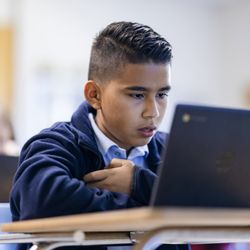 St Ambrose School