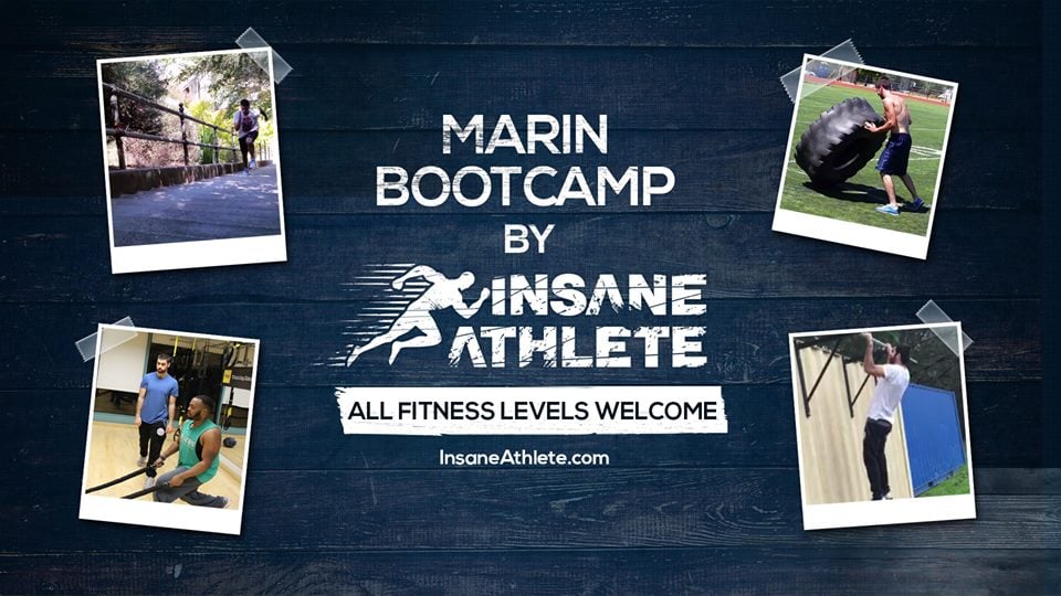 Insane Athlete Logo