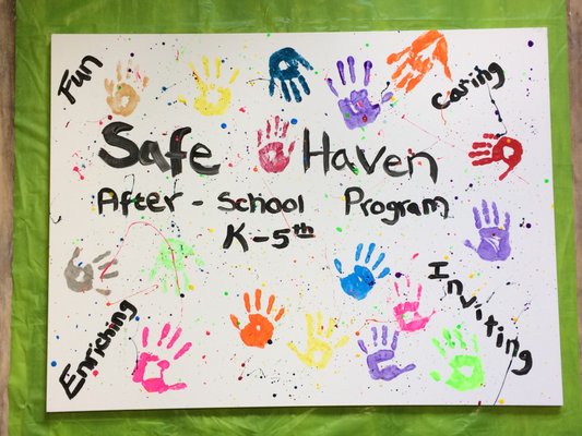 Immanuel Lutheran Church