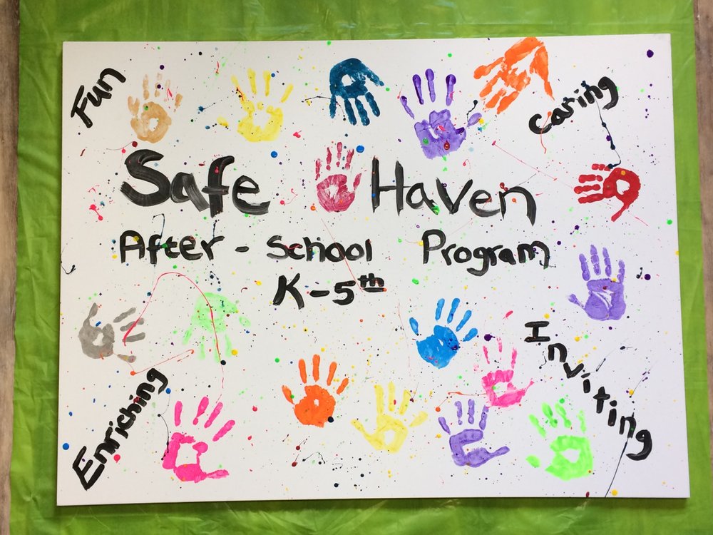 Immanuel Lutheran Church - childcare center in Vancouver, WA