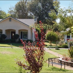 Assisted Living Villages