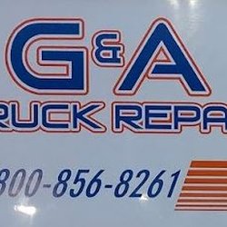 G & A Truck & Auto Service