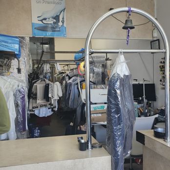 Towers Cleaners - Dry Cleaning Near Me - San Gabriel, California Towers Cleaners - Dry Cleaning Near Me - San Gabriel, California