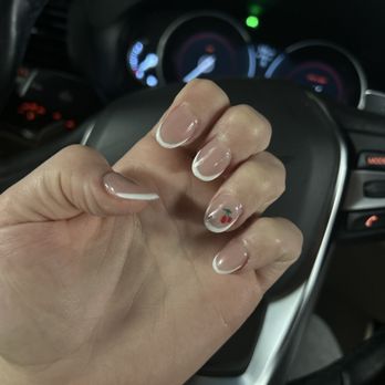 Sweet Moment Nails & Pedi - Nail Salons Near Me - Houston, Texas