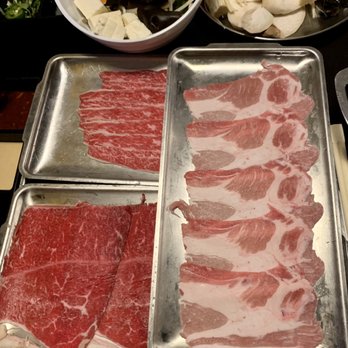 Shabuya - Soup Near Me - Milpitas, California Shabuya - Soup Near Me - Milpitas, California