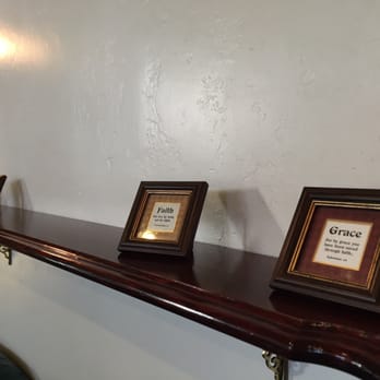 Calvary Chapel Bible College - Dining hall - Colleges & Universities Near Me - Bradenton, Florida