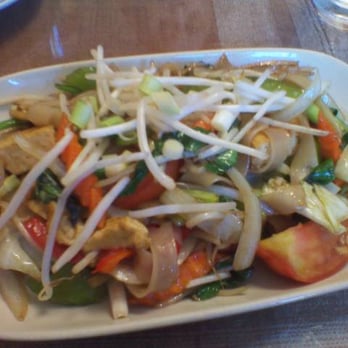 Thai Hut - Pad Kee Mow! - Thai Near Me - Sacramento, California Thai Hut - Pad Kee Mow! - Thai Near Me - Sacramento, California