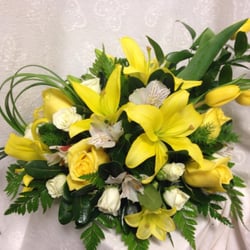 Frederic's Flowers of Bedford
