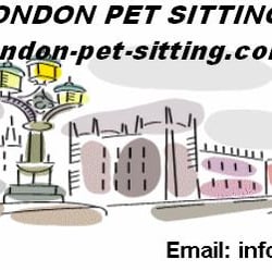 London Pet Sitting
