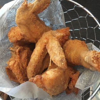 Coop 303 - Fried chicken! - New American Near Me - Atlantic Beach, Florida