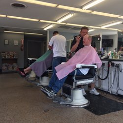 Southport Barbershop