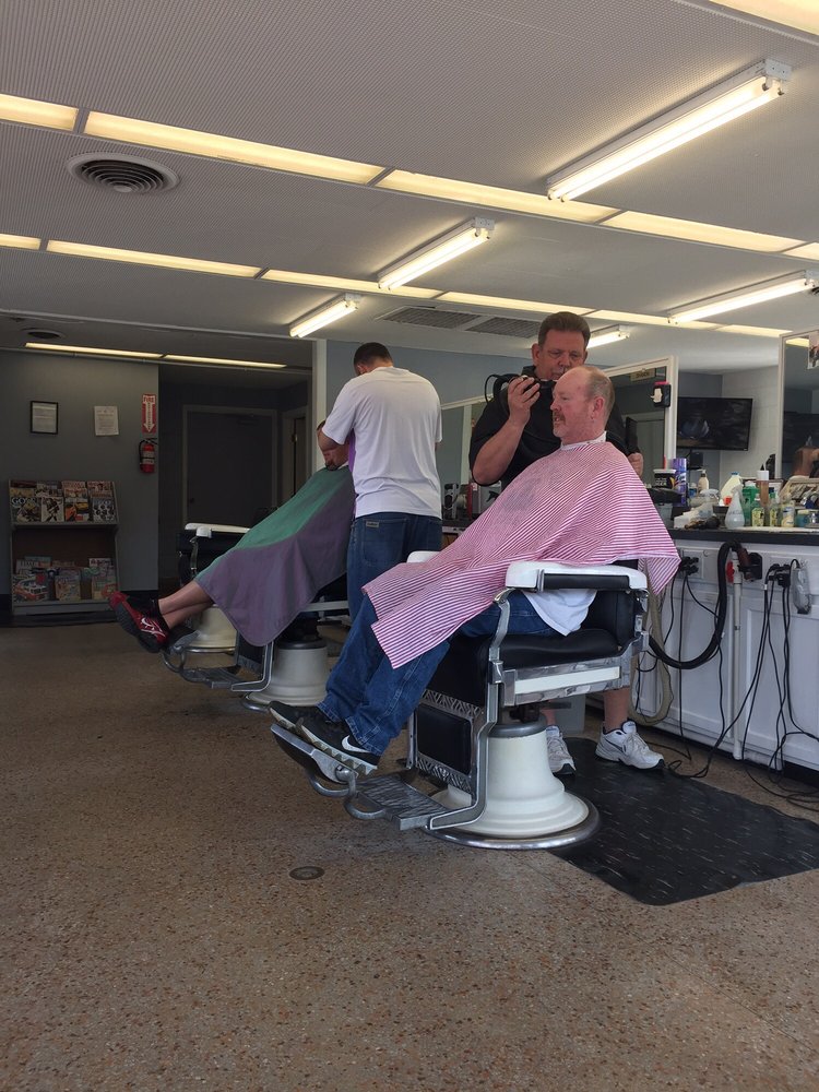 Southport Barber Shop