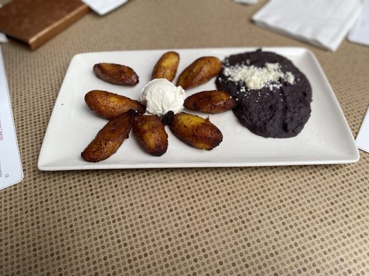 Gloria's Latin Cuisine by null