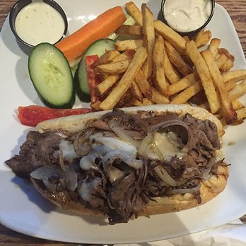 Original Joe's Restaurant & Bar - Beef Dip - Bars Near Me - Strathmore, Alberta