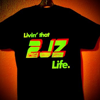 Graphic De-sign - Screen Printing/T-Shirt Printing Near Me - Beaumont, Texas