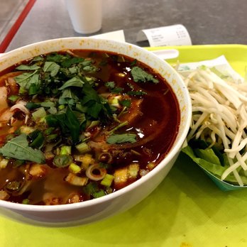 Huong Duong - Bun Bo Da Nang - Vietnamese Near Me - San Jose, California Huong Duong - Bun Bo Da Nang - Vietnamese Near Me - San Jose, California
