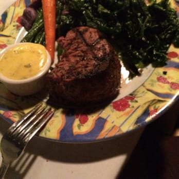 Chef Michael's - Fabulous Filet Mignon - Seafood Near Me - Islamorada, Florida