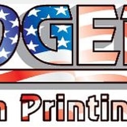 Rogers Screen Printing