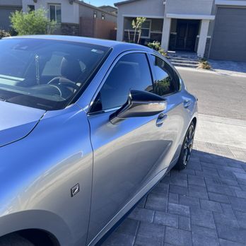 Howthorn Dent Specialist - After - Body Shops Near Me - Henderson , Nevada Howthorn Dent Specialist - After - Body Shops Near Me - Henderson , Nevada
