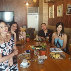 Shenzi's Cafe
