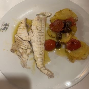 Checco Er Carrettiere - Catch of the day - Roman Near Me - Rome, RM Checco Er Carrettiere - Catch of the day - Roman Near Me - Rome, RM