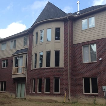 Lakefront Window Cleaning - Window Washing Near Me