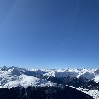 Jatzhütte - Swiss Food Near Me - Davos, GR