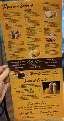 Cocina Latina by null