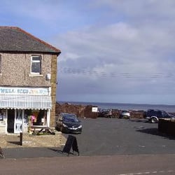 Cresswell Ices