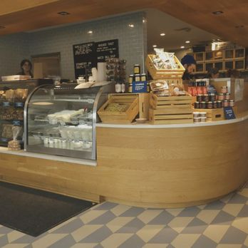 Bagel Union - Counter - Bagels Near Me - Webster Groves, Missouri Bagel Union - Counter - Bagels Near Me - Webster Groves, Missouri
