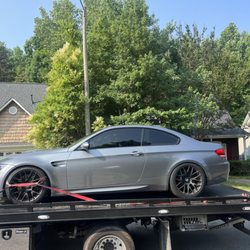 Big Daddy Towing
