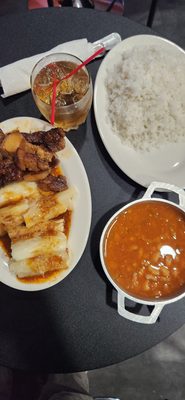 El Sabor de la Esquina by null