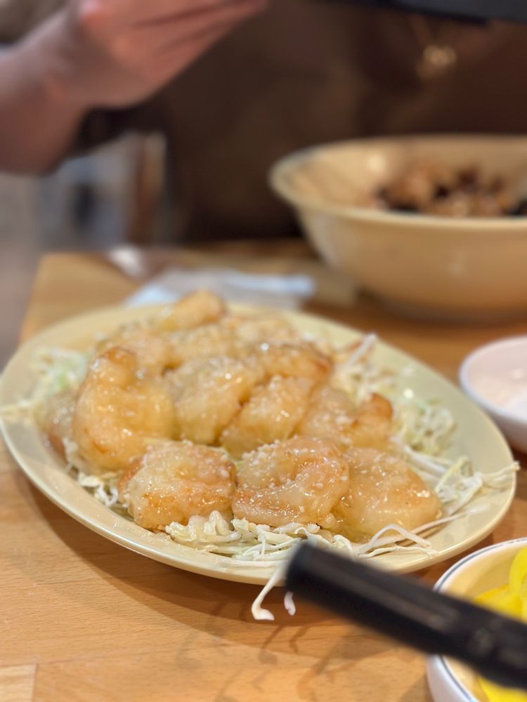Paik's Noodle