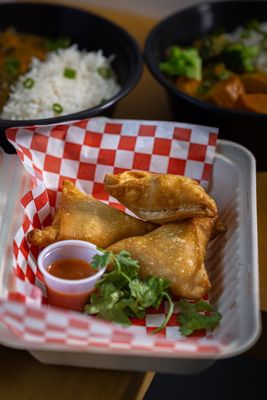 Sabor Piri Piri Kitchen by null