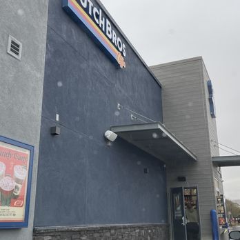Dutch Bros Coffee - Juice Bars & Smoothies Near Me - Las Vegas, Nevada