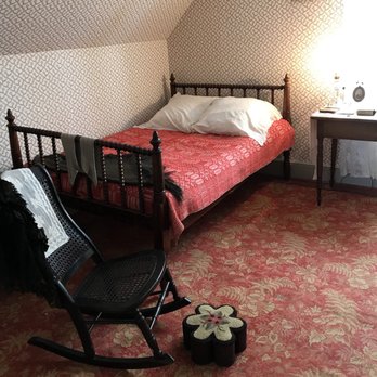 Green Gables Heritage Place - Landmarks & Historical Buildings Near Me - Cavendish, Prince Edward Island