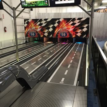 K1 Speed Orlando - Cute little mini bowling area - Venues & Event Spaces Near Me - Orlando, Florida K1 Speed Orlando - Cute little mini bowling area - Venues & Event Spaces Near Me - Orlando, Florida