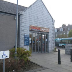 Tesco