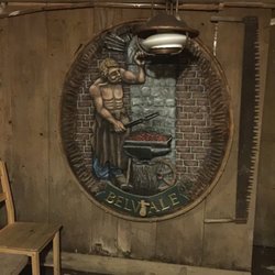 Iron Forge Inn
