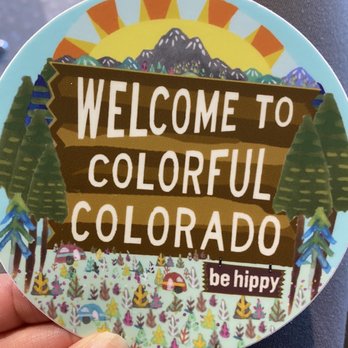 Be Hippy - Accessories Near Me - Denver, Colorado