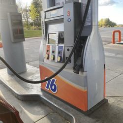 Galena Market - Pump #3