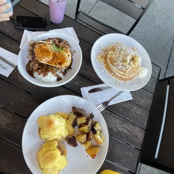Kihei Caffe Lahaina - Breakfast & Brunch Near Me - Lahaina, Hawaii Kihei Caffe Lahaina - Breakfast & Brunch Near Me - Lahaina, Hawaii