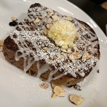 Jam! - Stuffed French Toast - Breakfast & Brunch Near Me - Bozeman, Montana