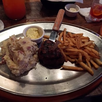 Saddle Ranch - Filet Mignon - Steakhouses Near Me - Orange, California Saddle Ranch - Filet Mignon - Steakhouses Near Me - Orange, California