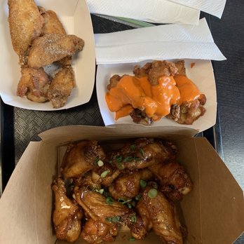 Shlap Muan Chicken Wings - Dirty Elvis, Cambodian Wet Buffalo - Chicken Wings Near Me - Long Beach, California Shlap Muan Chicken Wings - Dirty Elvis, Cambodian Wet Buffalo - Chicken Wings Near Me - Long Beach, California