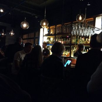 Root Down - New American Near Me - Denver, Colorado
