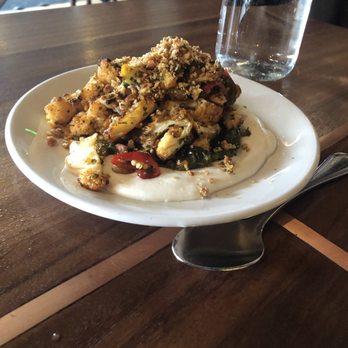 Young Joni - Cauliflower - Pizza Near Me - Minneapolis, Minnesota Young Joni - Cauliflower - Pizza Near Me - Minneapolis, Minnesota