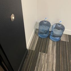 Sparkletts Water - water
